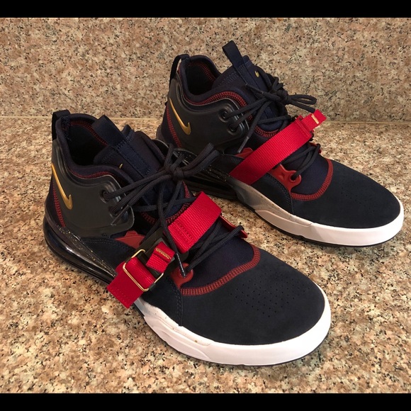 nike air force 270 usa